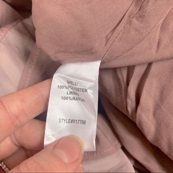 Do+Be long sleeve dress - Picture 7 of 7